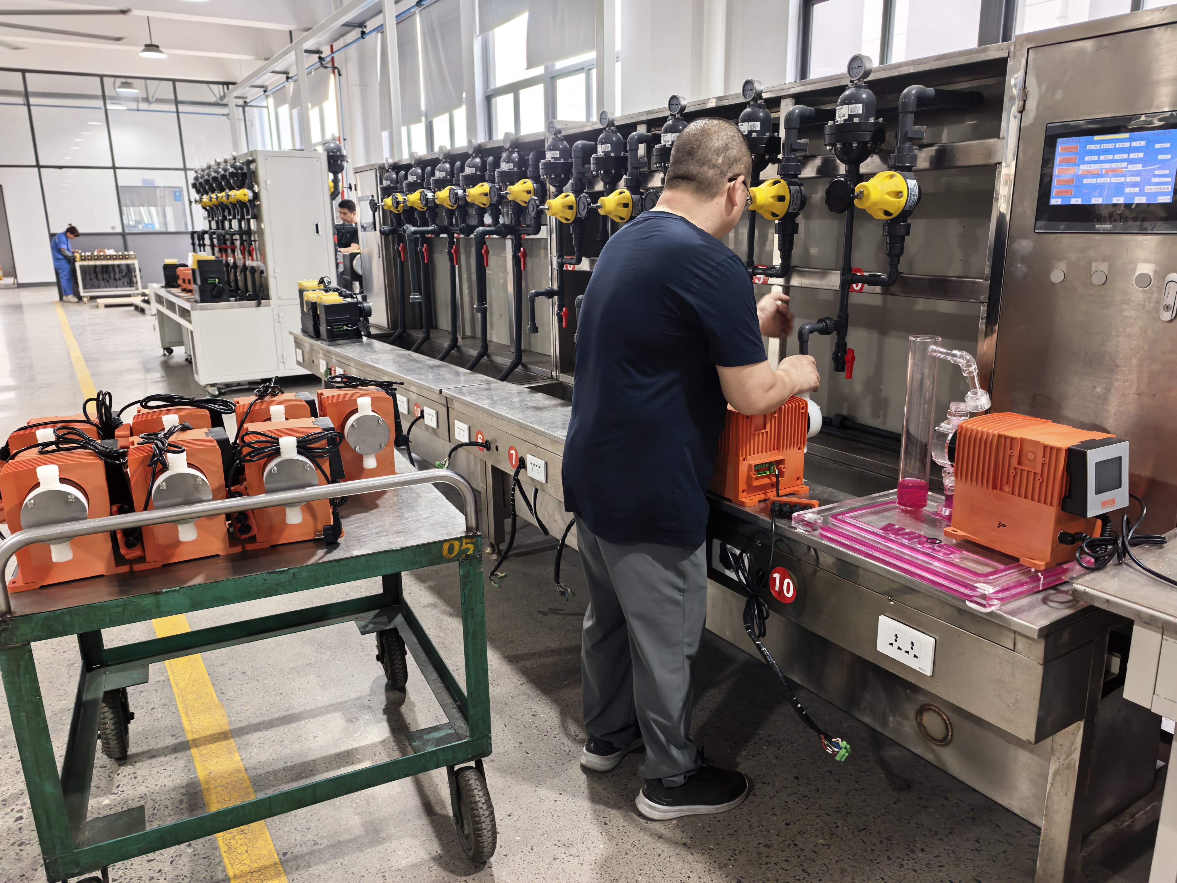 Assemble Workshop