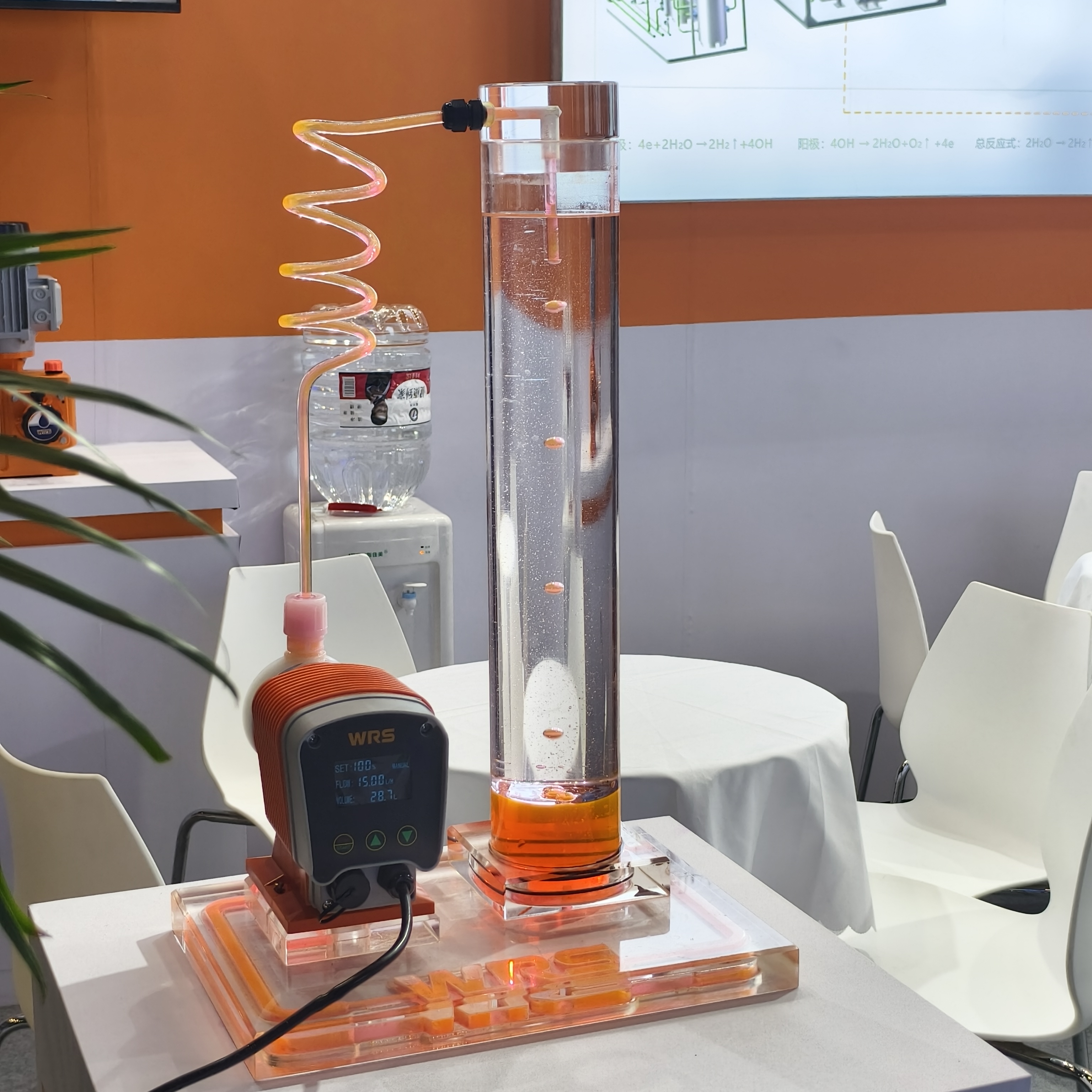 Dosing Device 