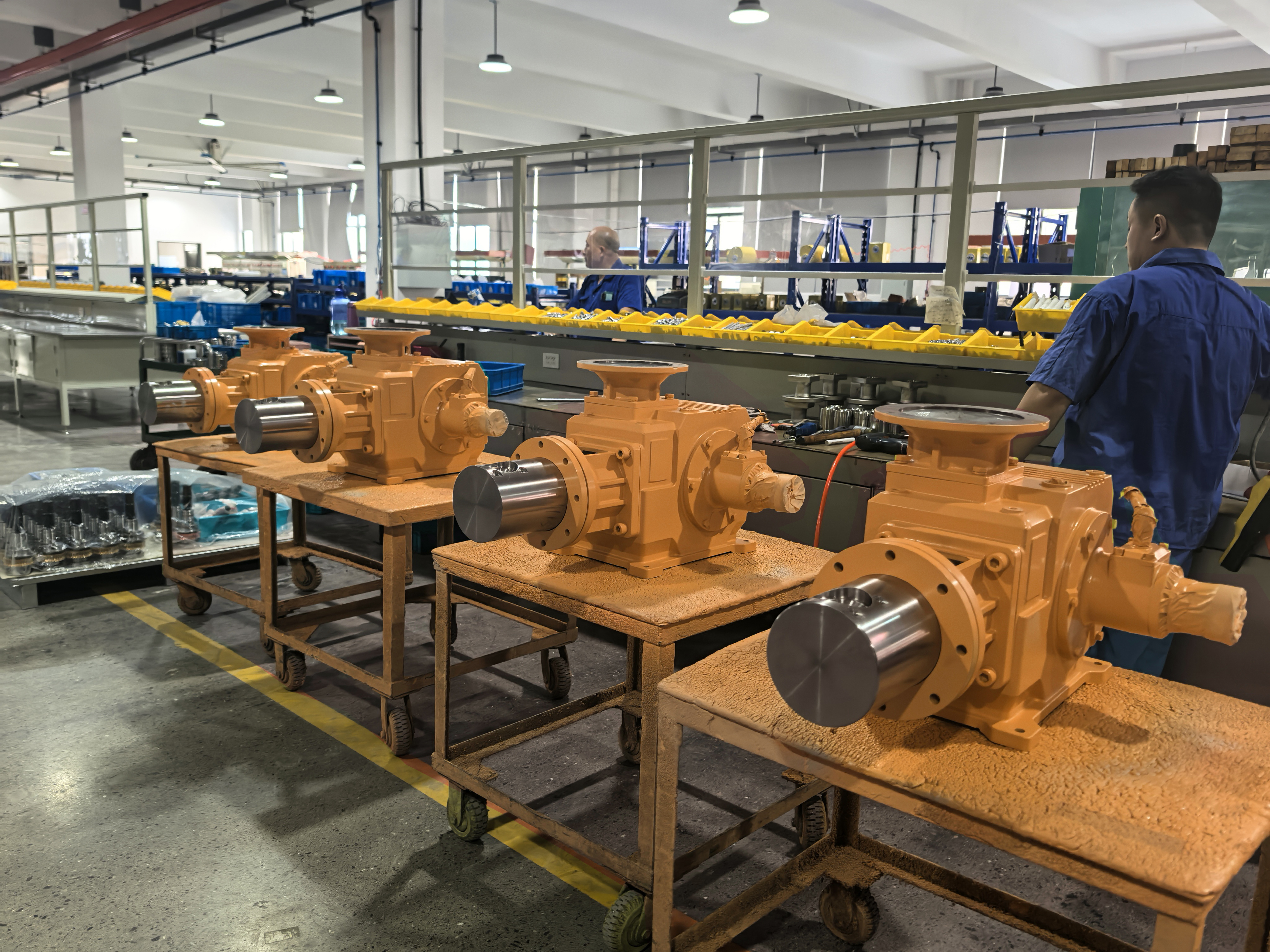 Assemble Workshop
