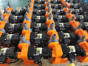 Dosing Pump