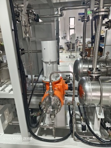 Hydraulic Pump
