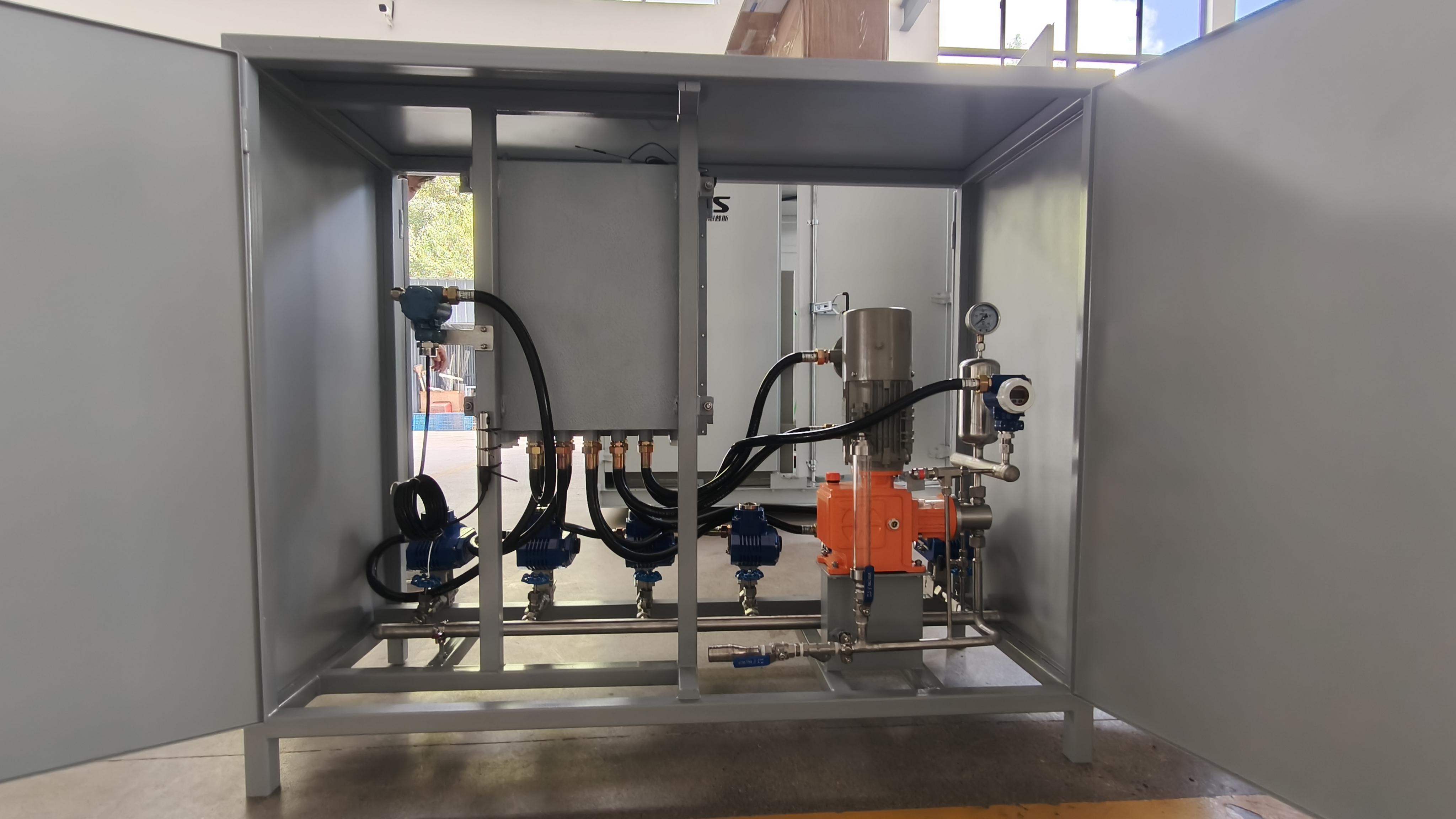 Dosing Device