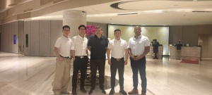 Customer Meeting