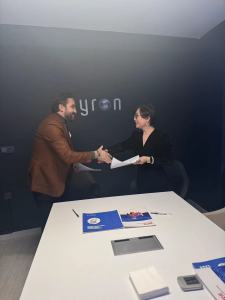 Customer Visit