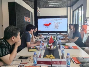 Meeting