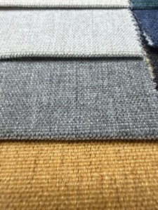 Sofa fabric