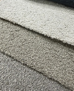 Sofa fabric
