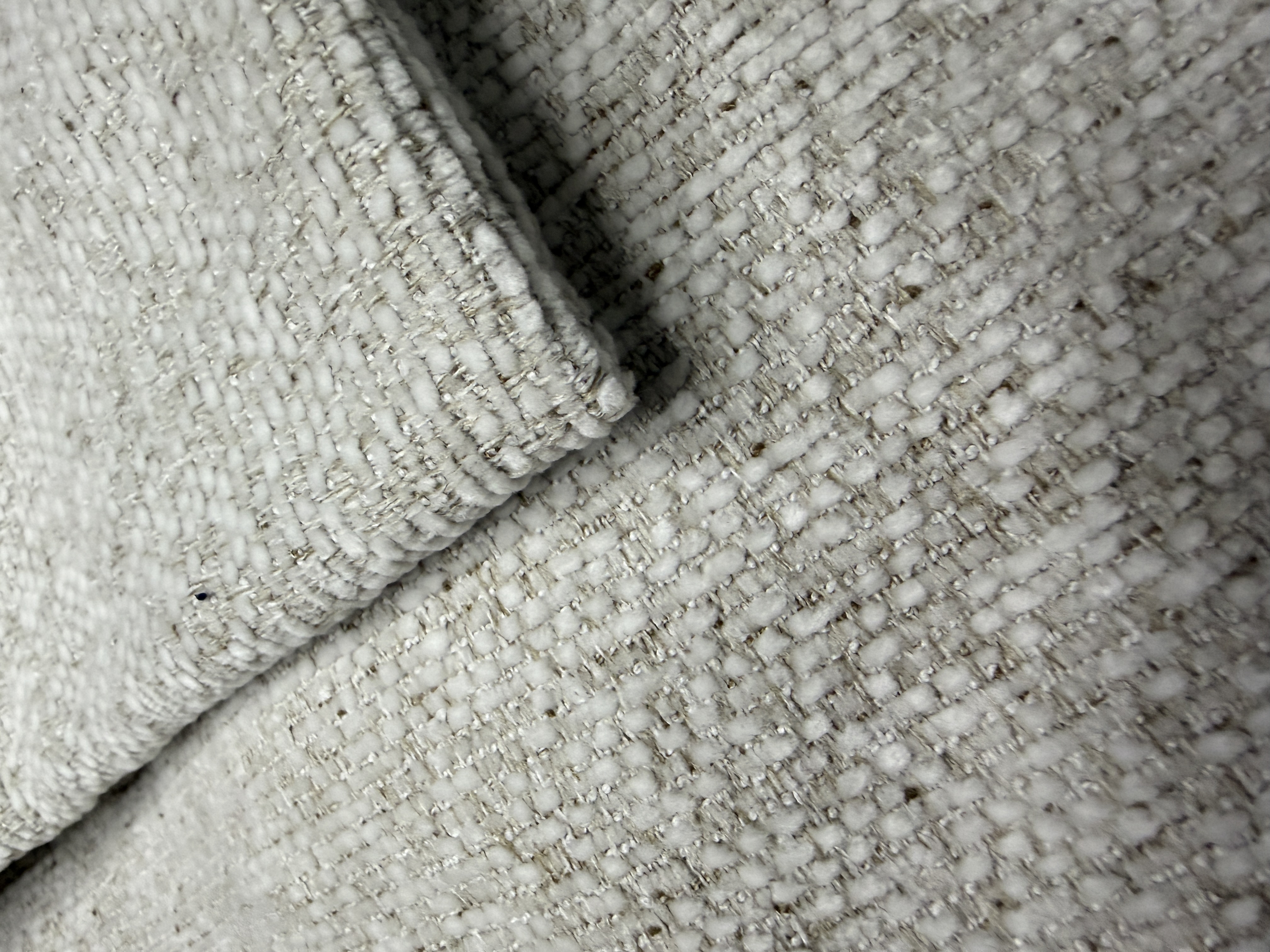 Velvet sofa upholstery fabric TL07410 in roll form for furniture manufacturing