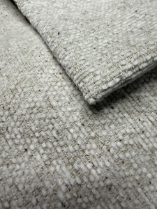 Sofa fabric