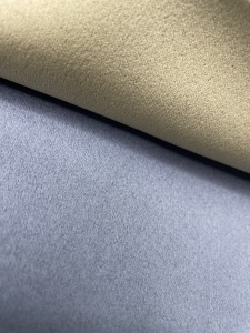 curtain fabric