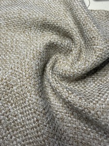Sofa fabric