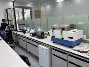 testing equipment