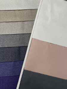 curtain fabric