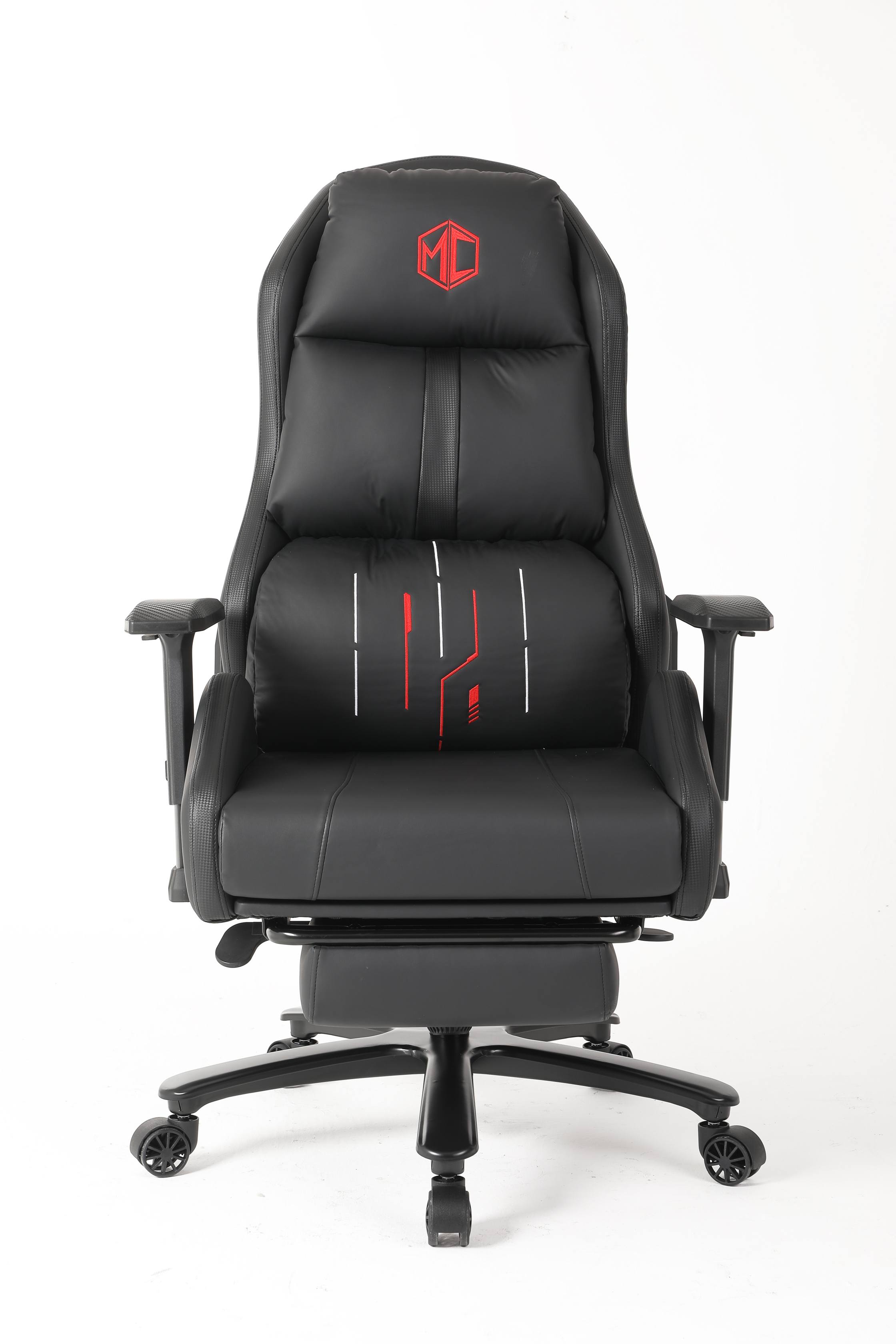 PU Leather Gaming Chair