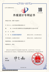 PATENT