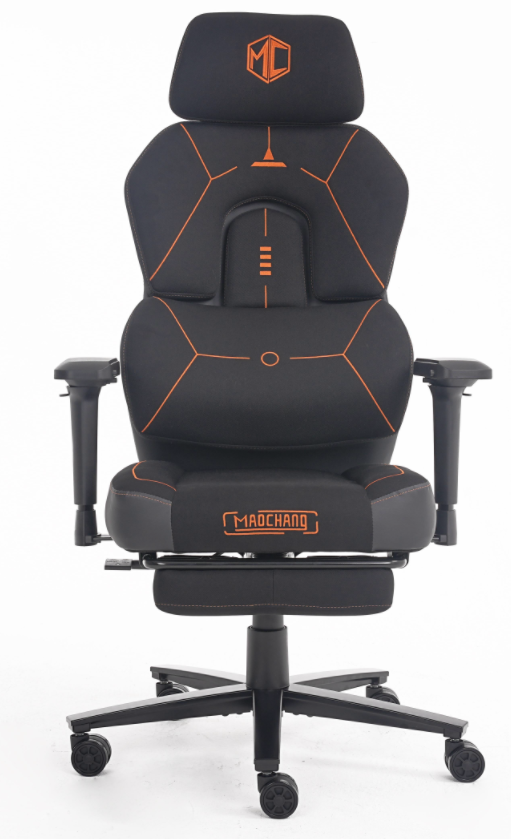 Internet Cafe Gaming Chair