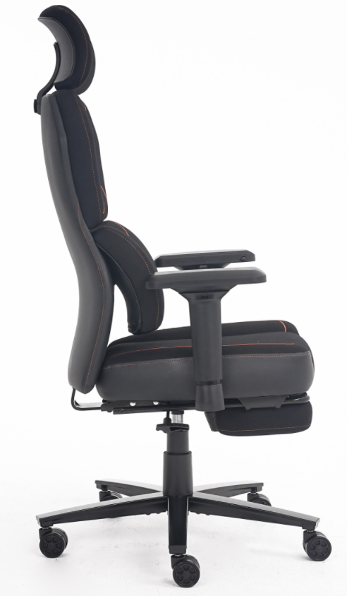 Live Streamer Gaming Chair