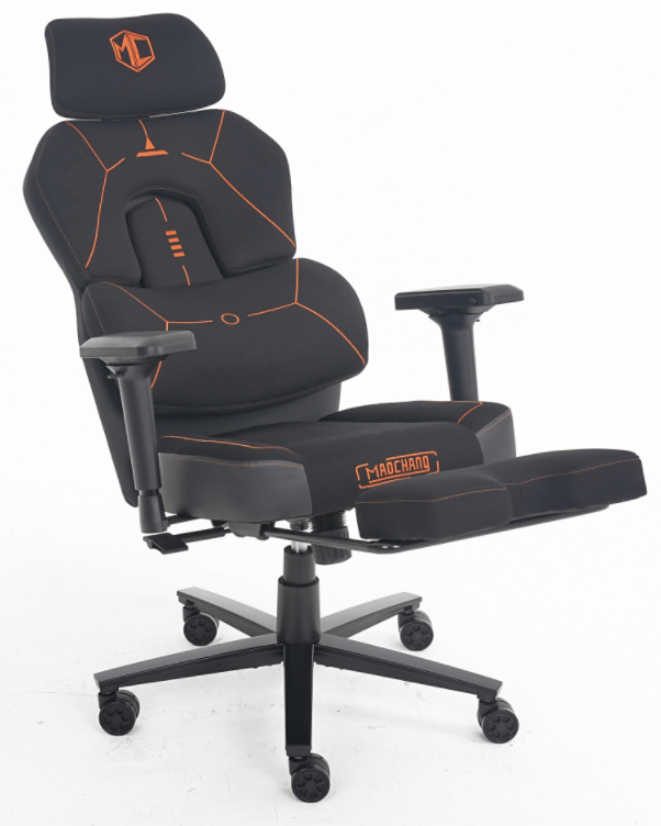 Office & Gaming Hybrid Chair