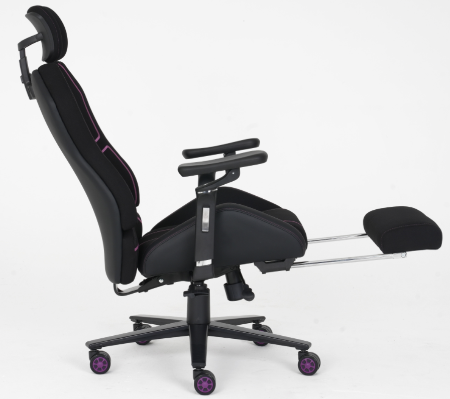 Synchro Tilt Smart Gaming Chair