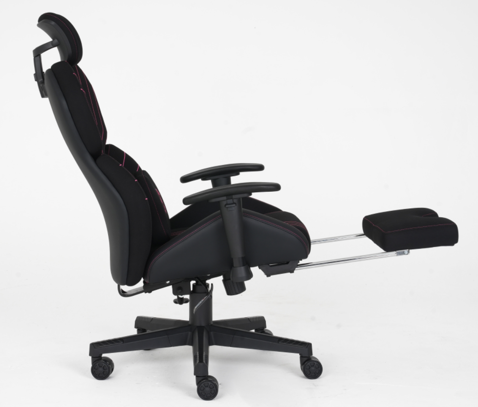 Live Streamer Gaming Chair