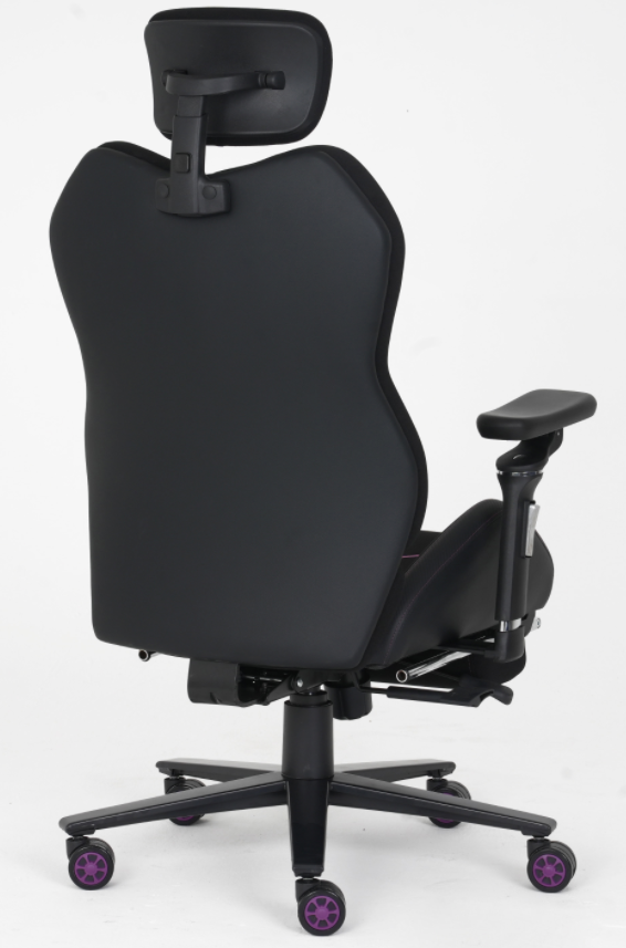 patent game chair