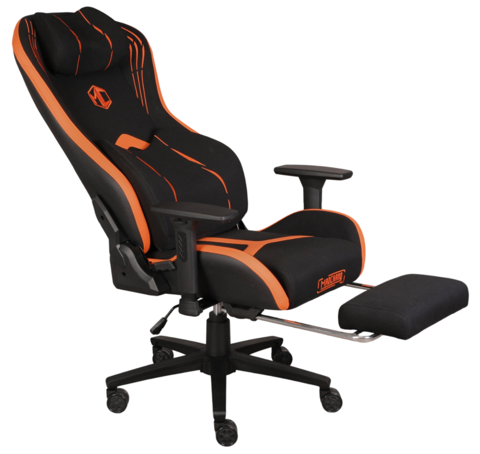 reclining game chair