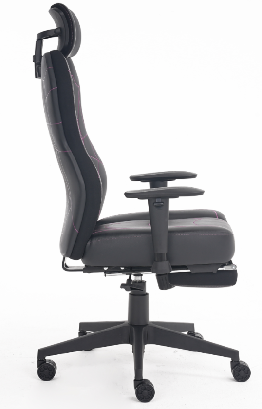 PU Leather Gaming Chair