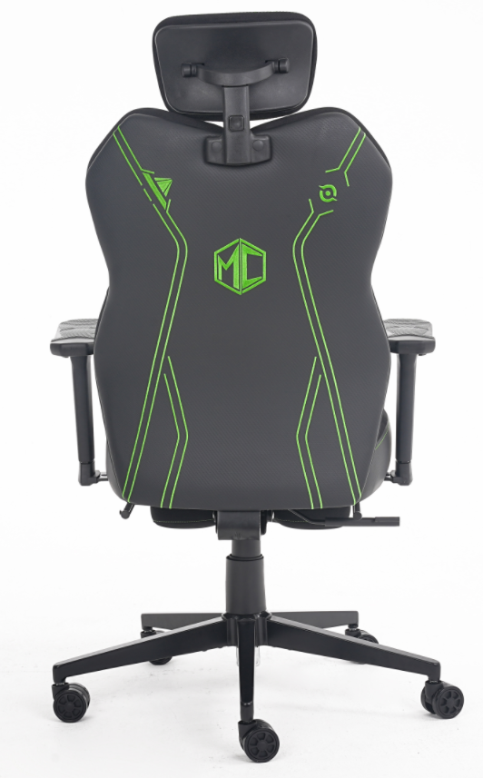 new model game chair
