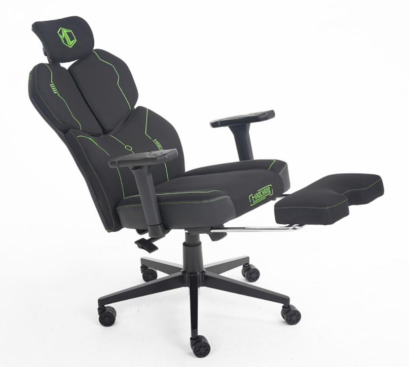 reclining game chair