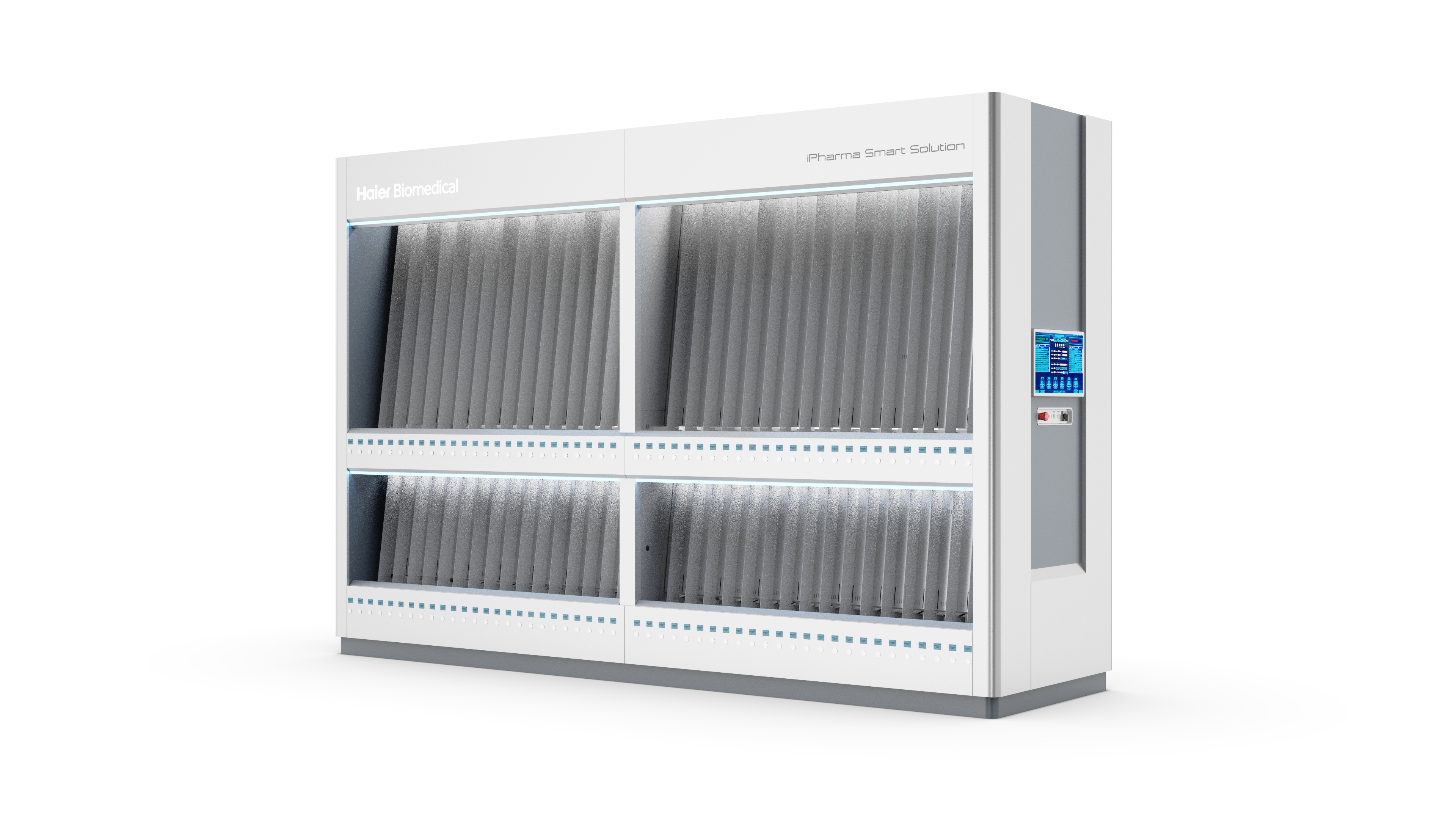 High Speed Dispenser