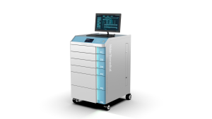 Intelligent Integrated Management Cabinet