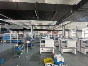 Workshop View
