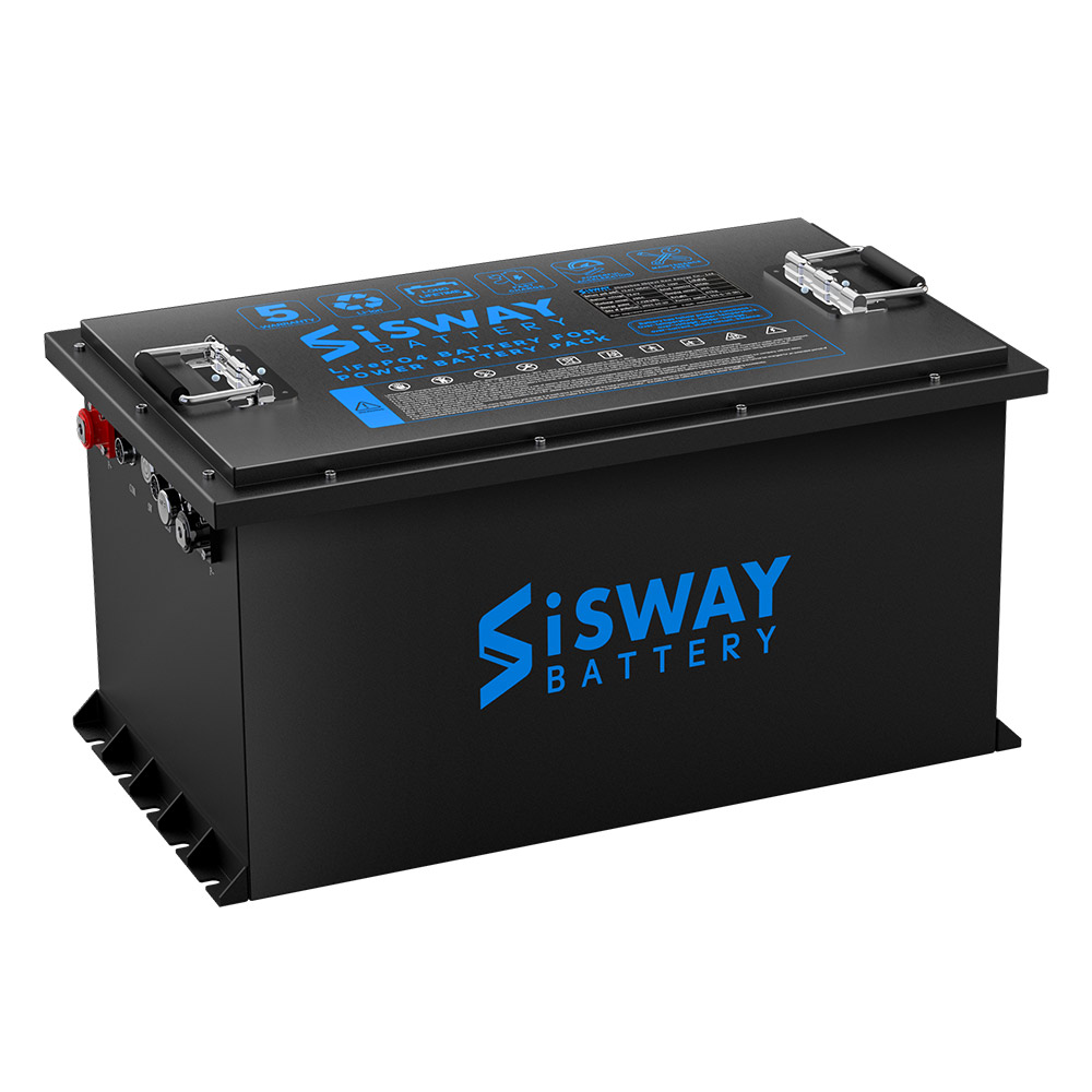 72v lithium golf cart battery