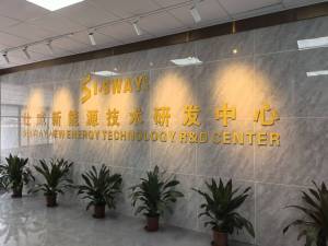 R&D Center
