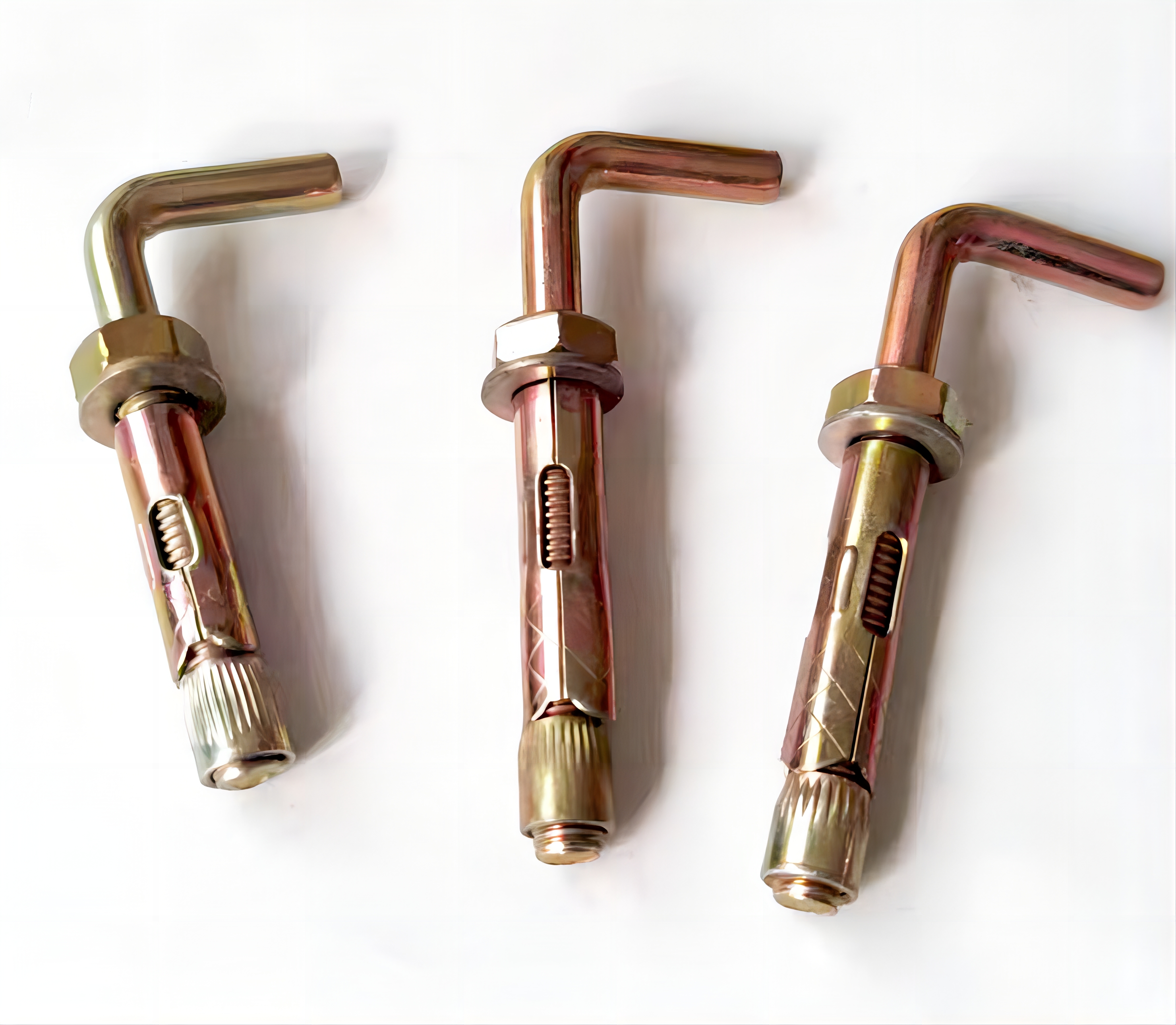 Sleeve Anchor L-Hook bolt sleeve anchor   12x80
