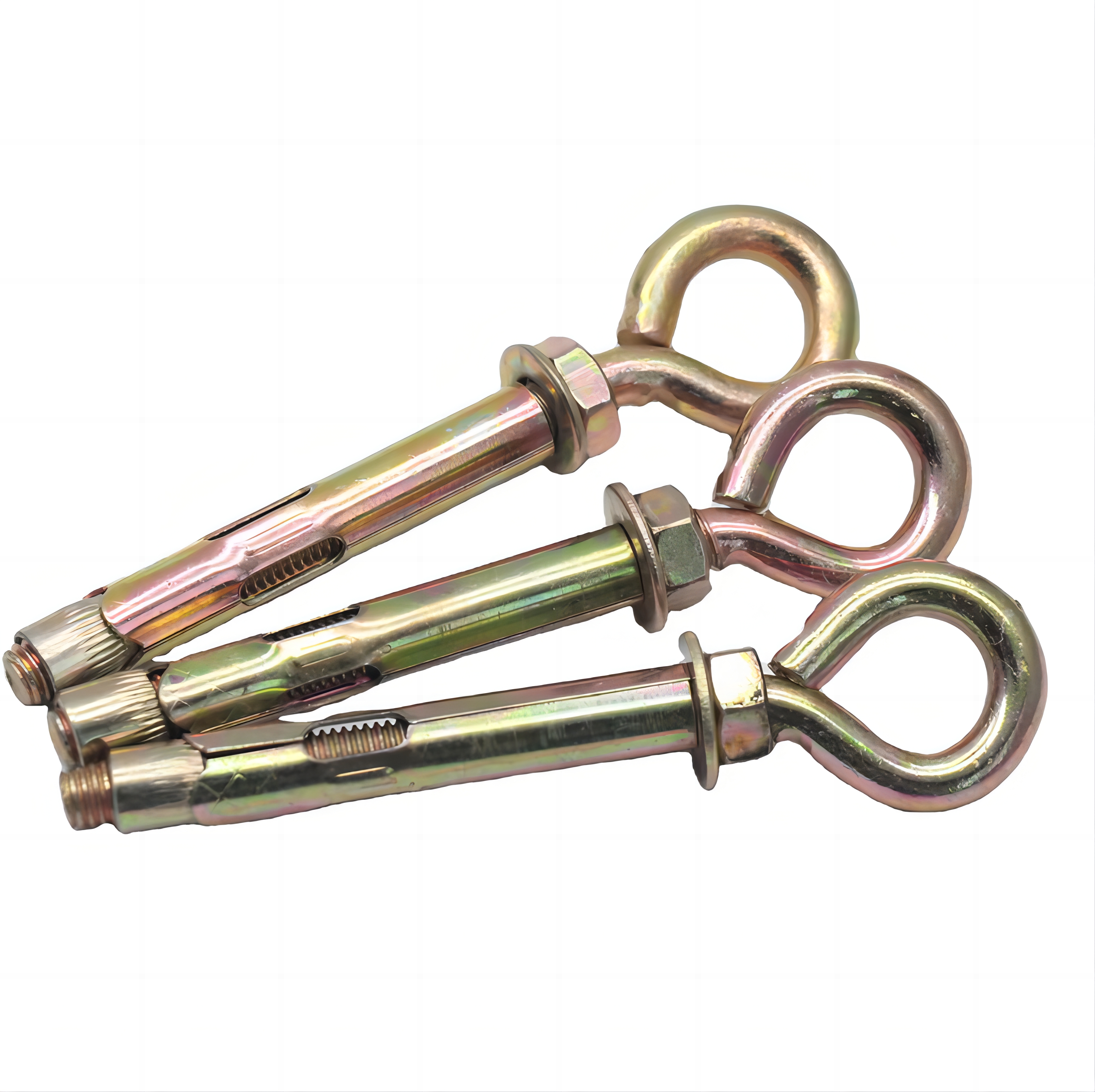Sleeve Anchor Eye bolt sleeve anchor   12x60