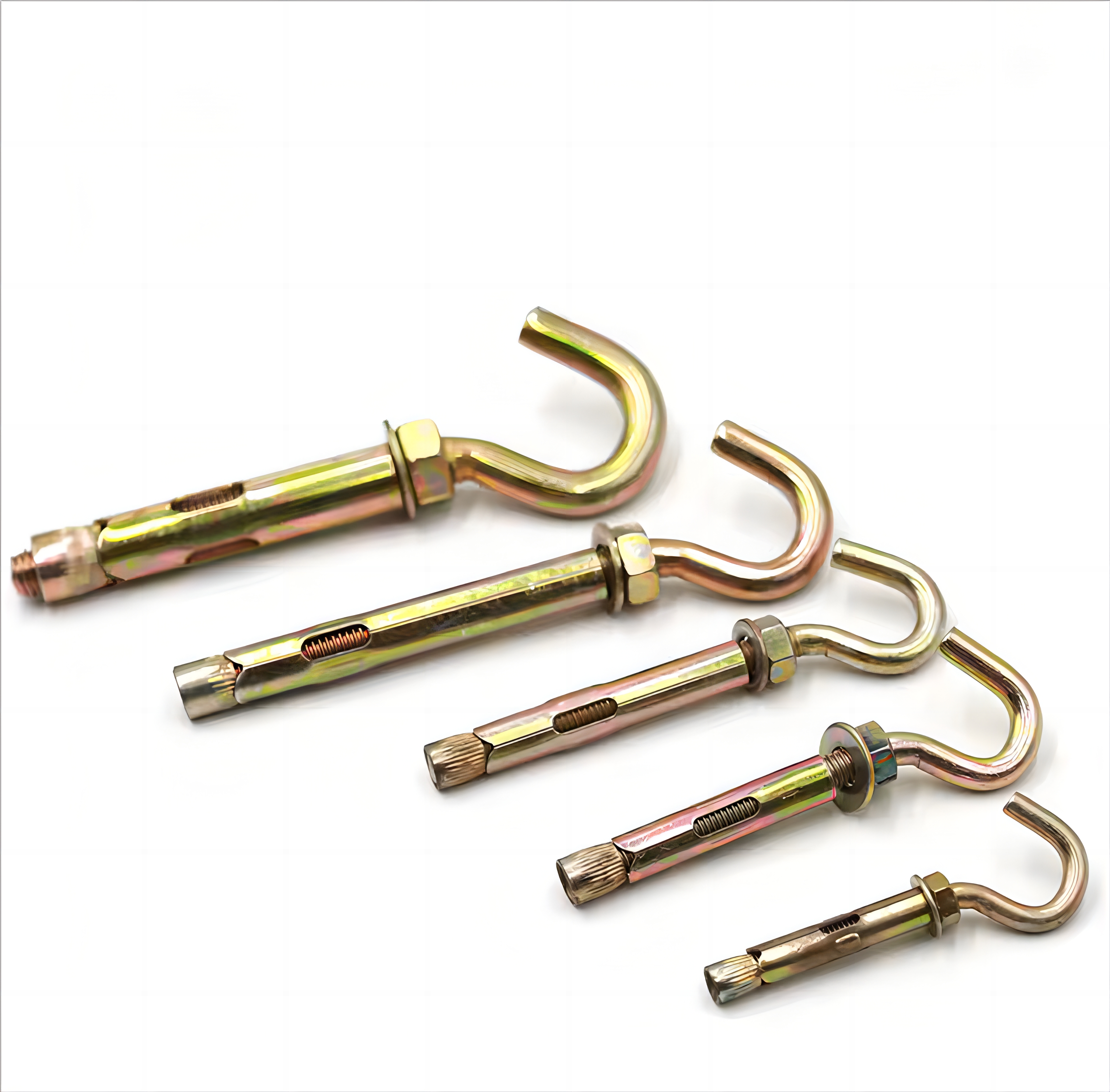 Sleeve Anchor Hook bolt sleeve anchor   10x70