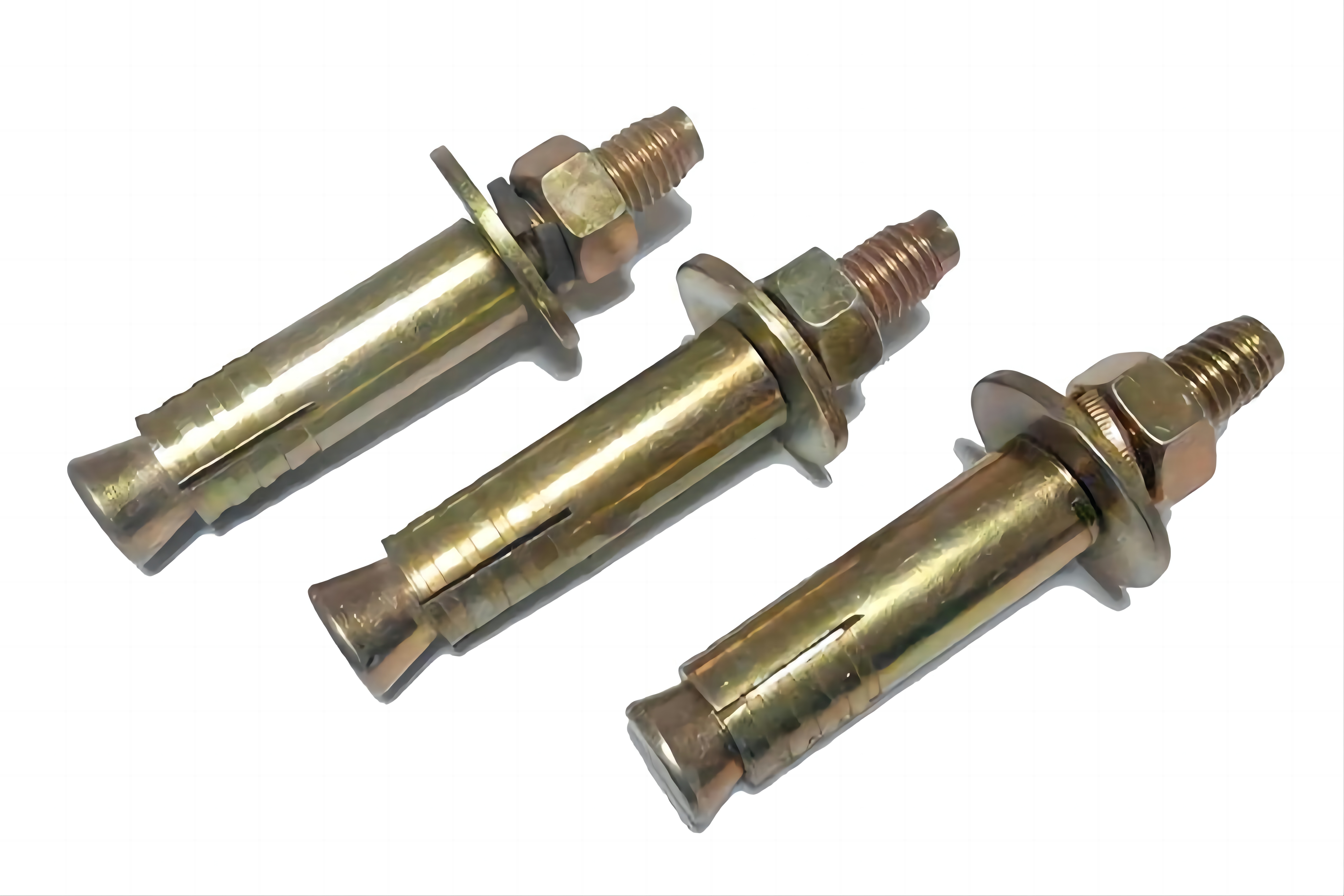 Sleeve Anchor Elevator expansion bolt  10x40