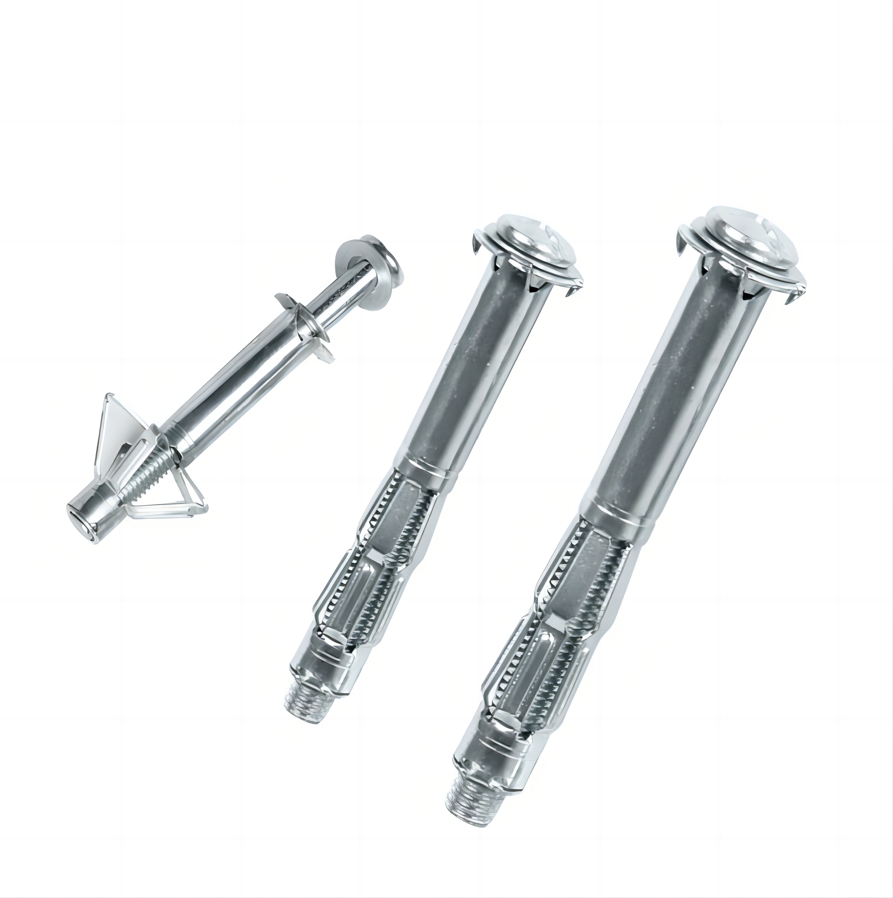 Sleeve Anchor Hollow Wall Anchors 5x80