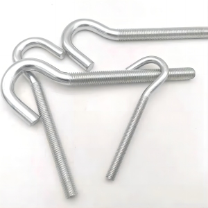 Hex  Bolt