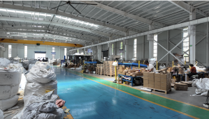 packaging workshop