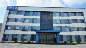office building