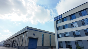 physical facility