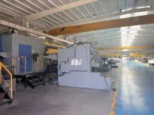 production workshop