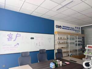 production workshop