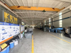 production workshop
