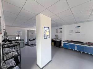 production workshop