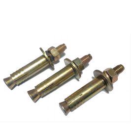Sleeve Anchor   1/2x4