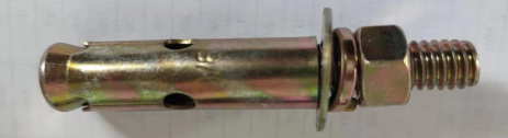 Sleeve Anchor  3/8x3