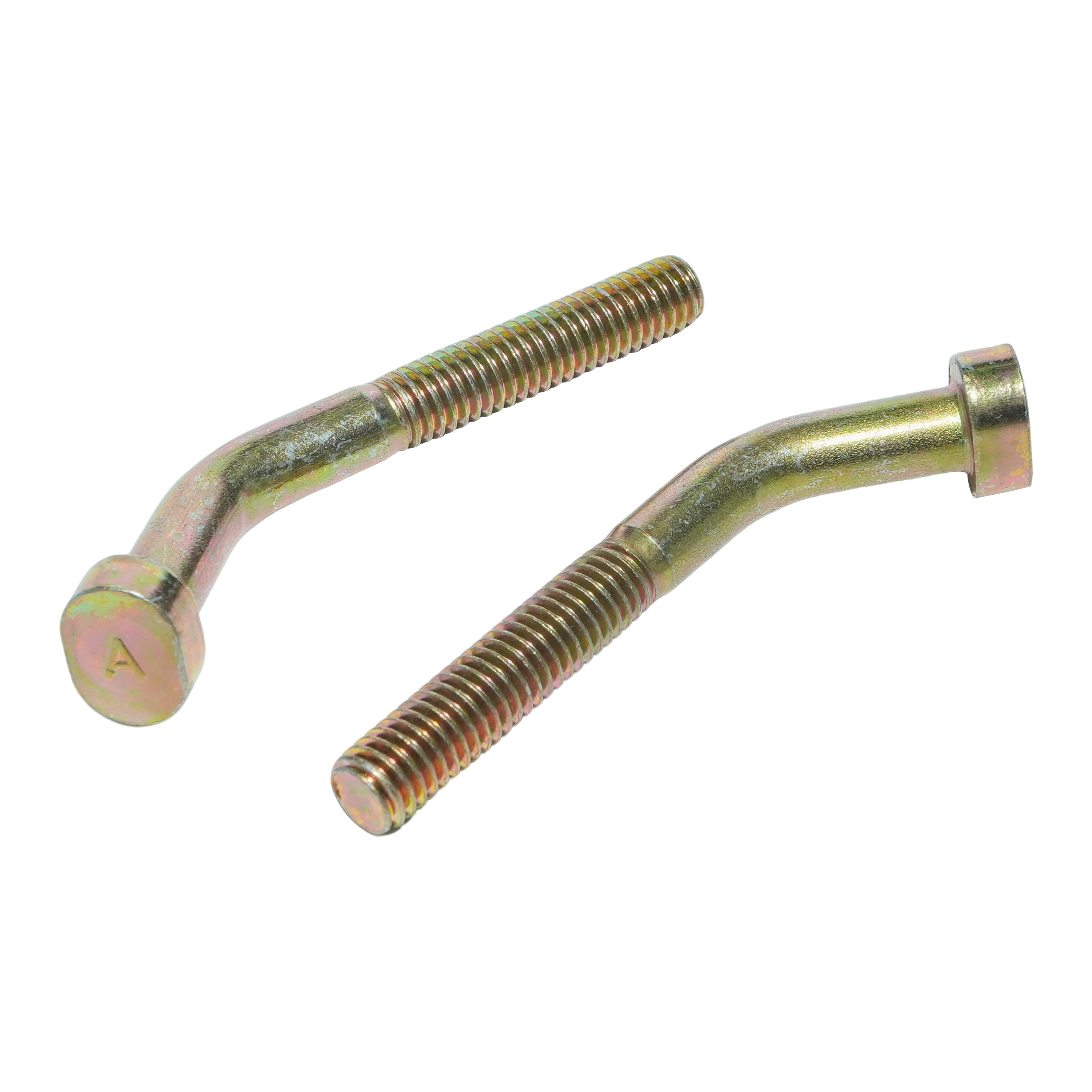 Scaffold Bolt 1/2x2-1/2